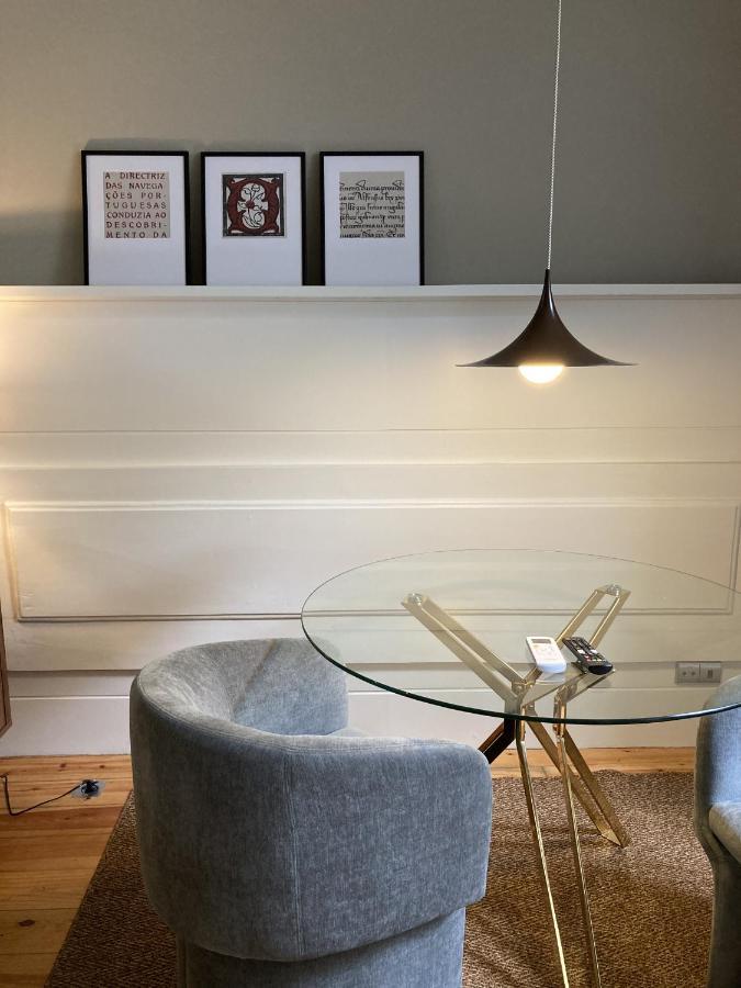 Casa Do Oficio - Livreiro Apartment Porto